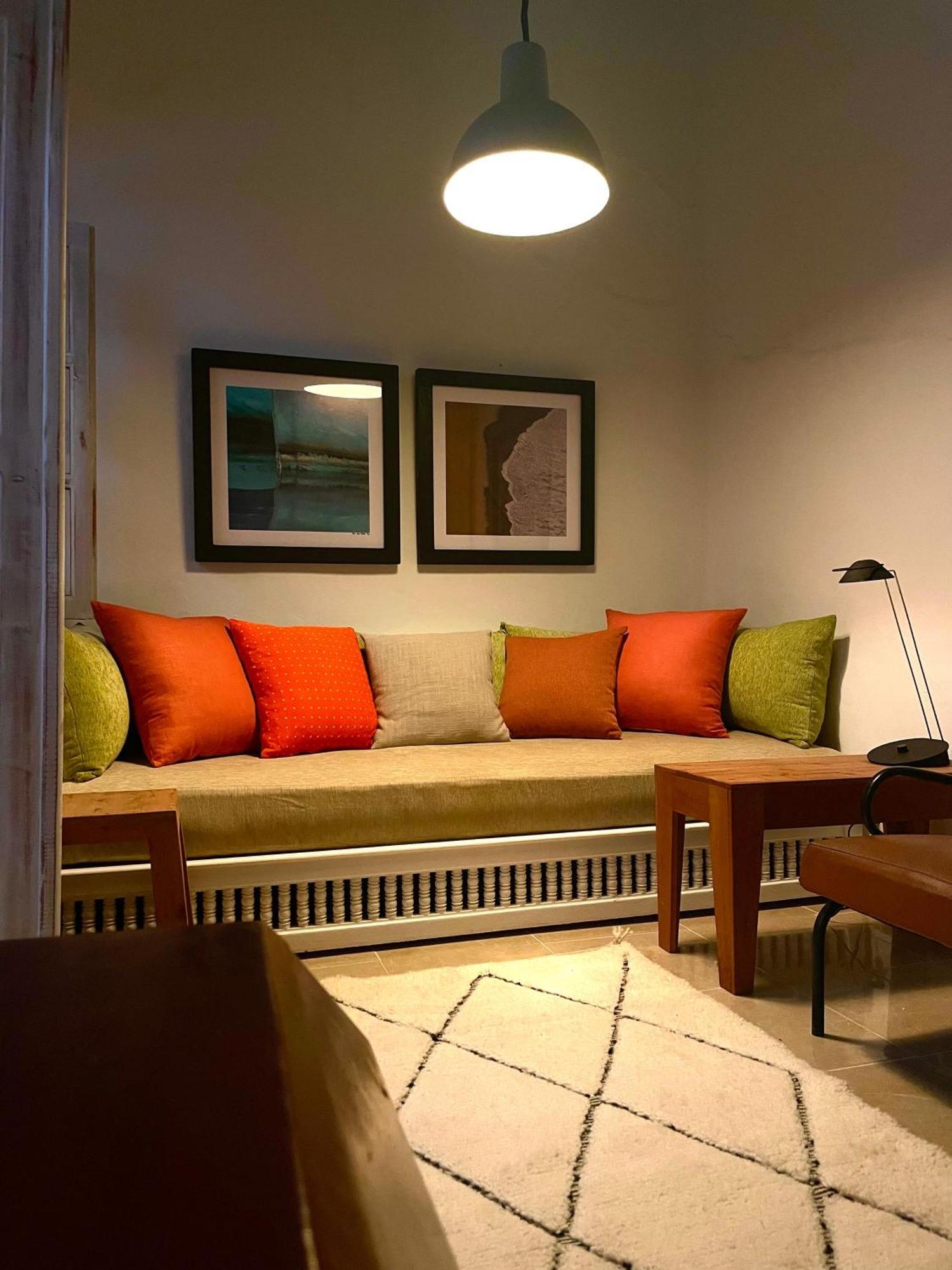 Cozycornerhouse Apartment Essaouira Exterior photo